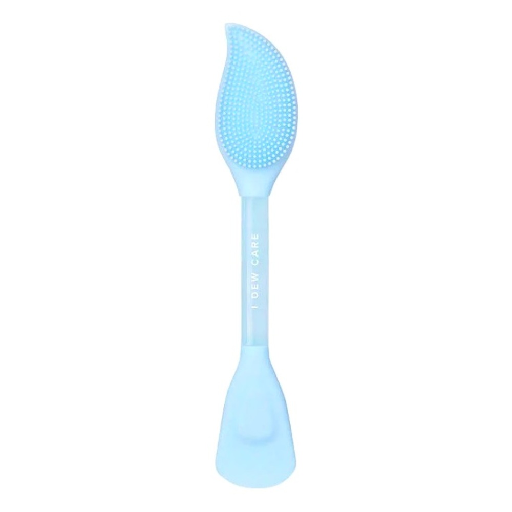 I Dew Care 2 in 1 Silicone Mask Brush - Picture 6 of 8